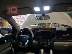 کیا سۆرینتۆ